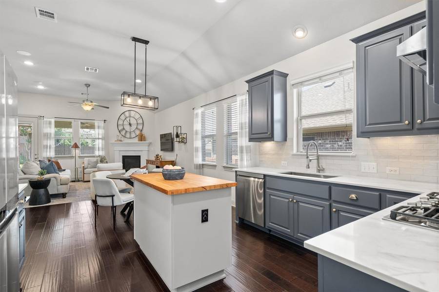 2732 Florin CV, Round Rock, TX 78665