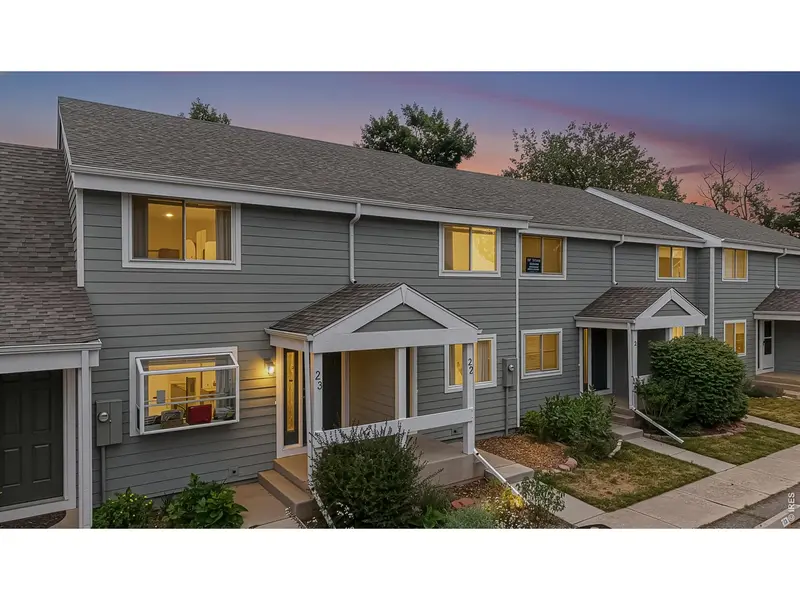 2924 Ross #H22, Fort Collins, CO 80526