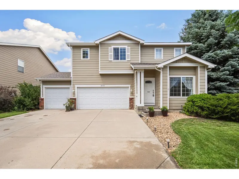 2014 Mainsail, Fort Collins, CO 80524
