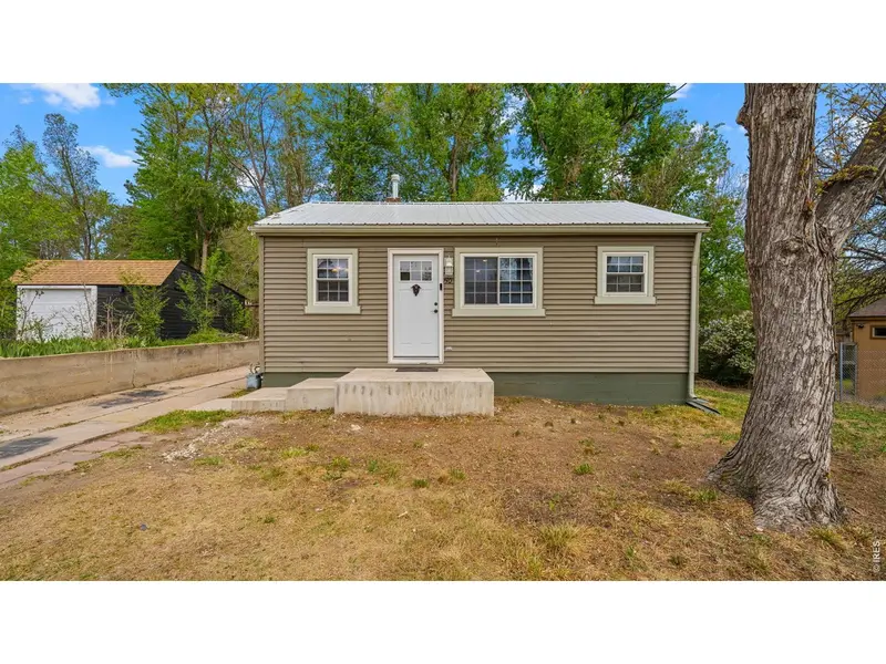 740 Depew, Lakewood, CO 80214