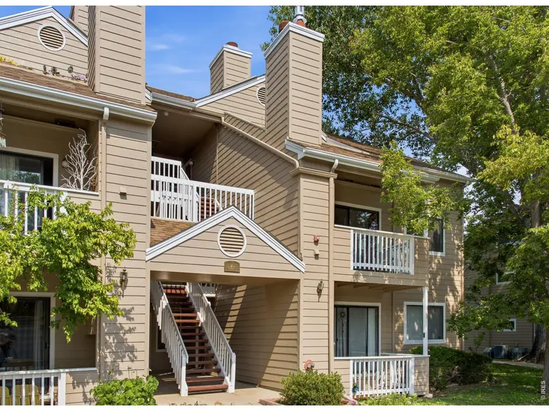4895 Twin Lakes #4, Boulder, CO 80301