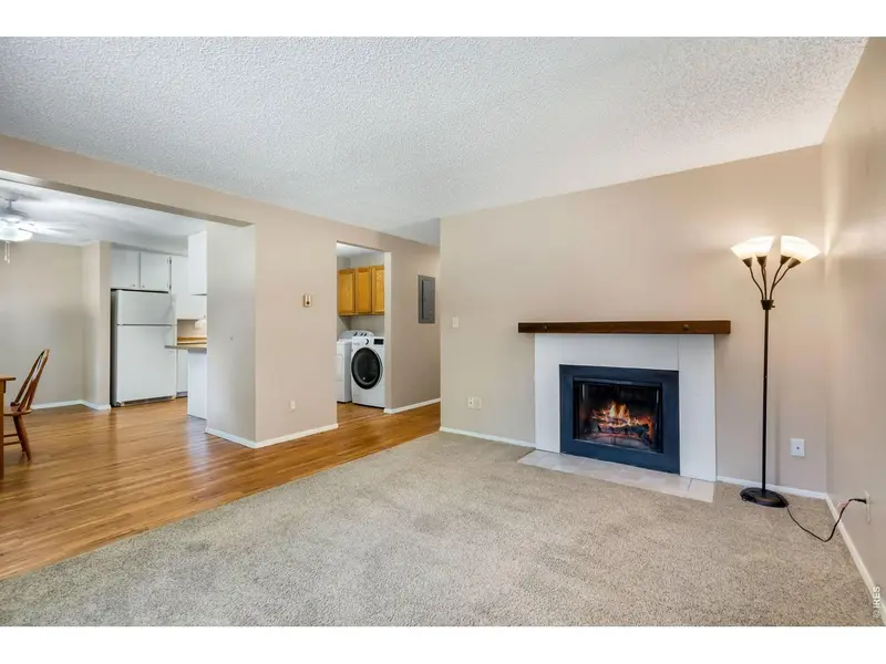 925 Columbia #5-513, Fort Collins, CO 80525