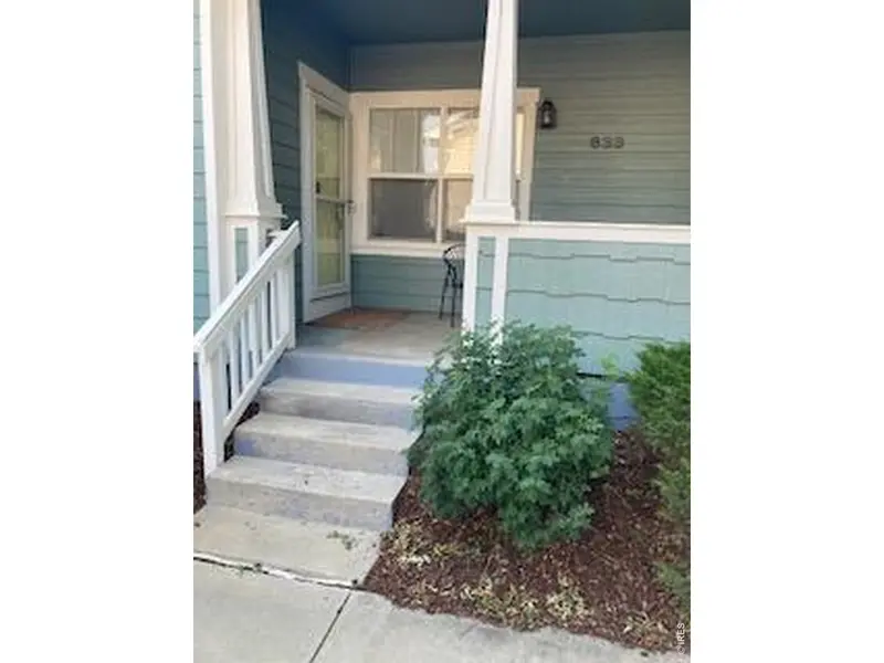 833 Windchime, Berthoud, CO 80513