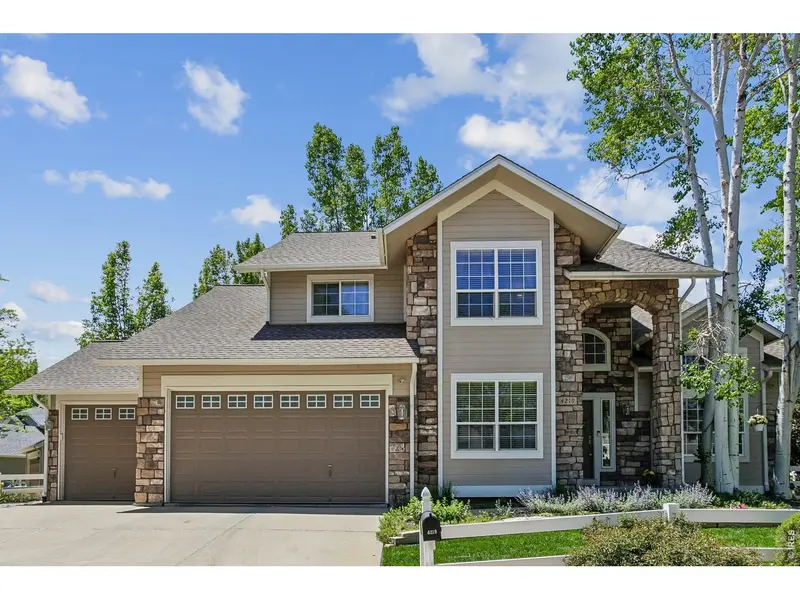 4219 Prairie Fire, Longmont, CO 80503