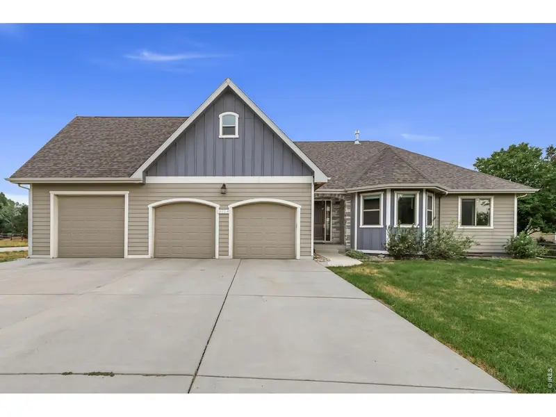 3314 Buntwing, Fort Collins, CO 80524
