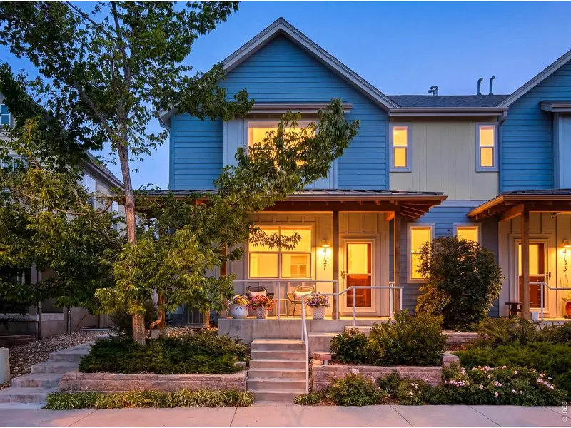 4121 Lonetree, Boulder, CO 80301