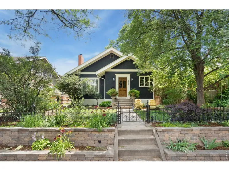 219 E Elizabeth, Fort Collins, CO 80524