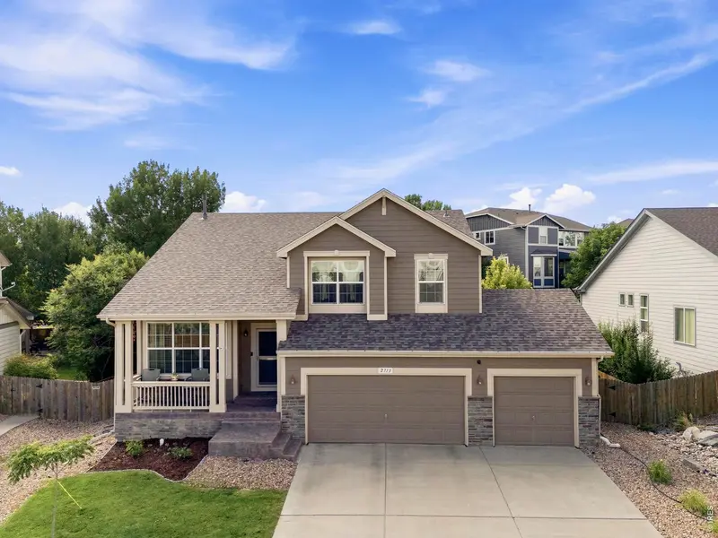 2713 Aylesbury, Johnstown, CO 80534