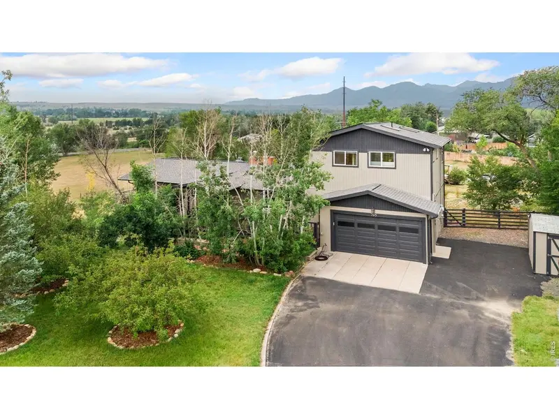 795 Fox Hill, Boulder, CO 80303