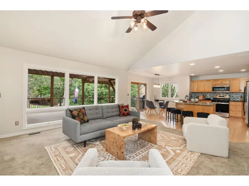 1431 Cactus, Fort Collins, CO 80525