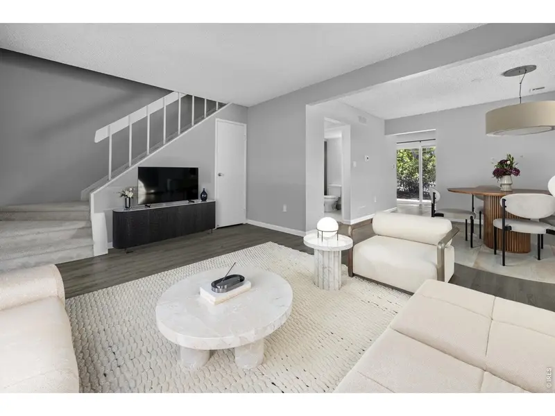 750 W Moorhead #A, Boulder, CO 80305
