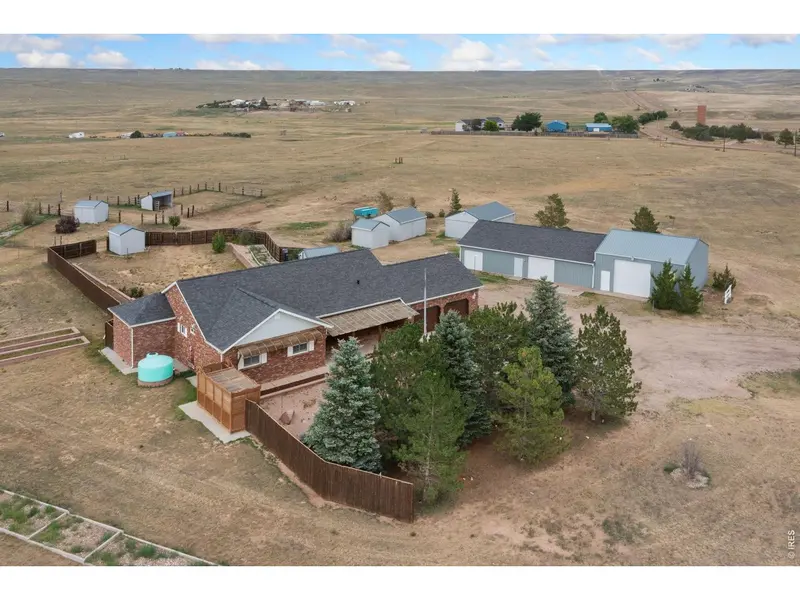 5678 County Road 74, Carr, CO 80612