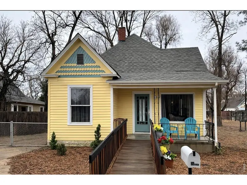 824 Kimbark, Longmont, CO 80501