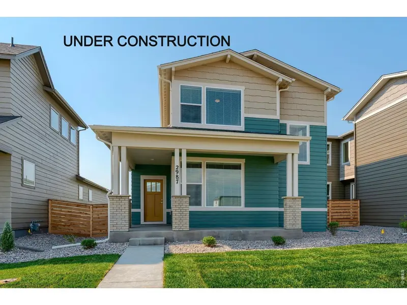 5421 Yancy, Timnath, CO 80547