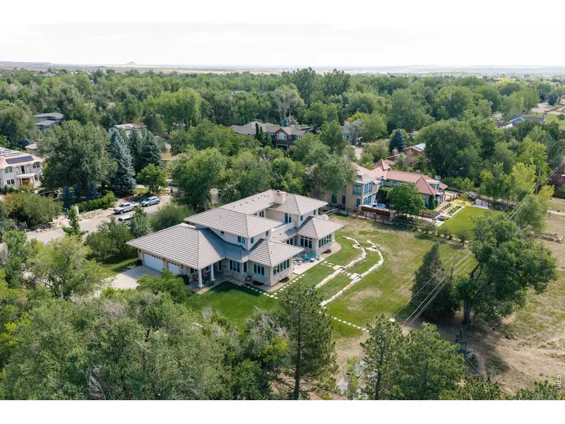 1480 Upland, Boulder, CO 80304