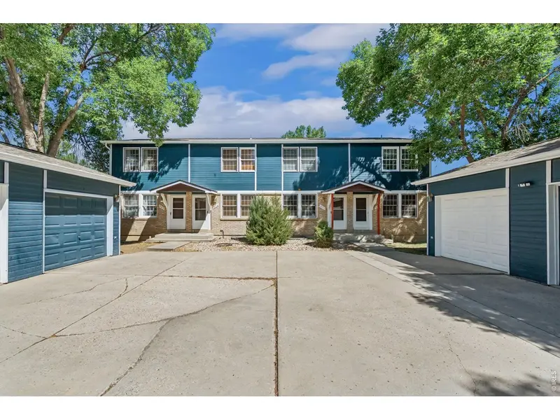 406 Mulberry #6C, Loveland, CO 80538