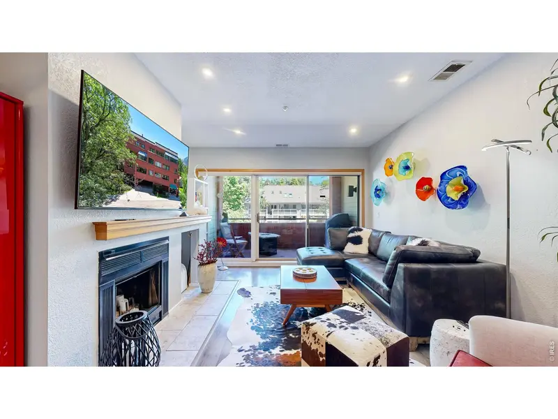 624 Pearl #203, Boulder, CO 80302