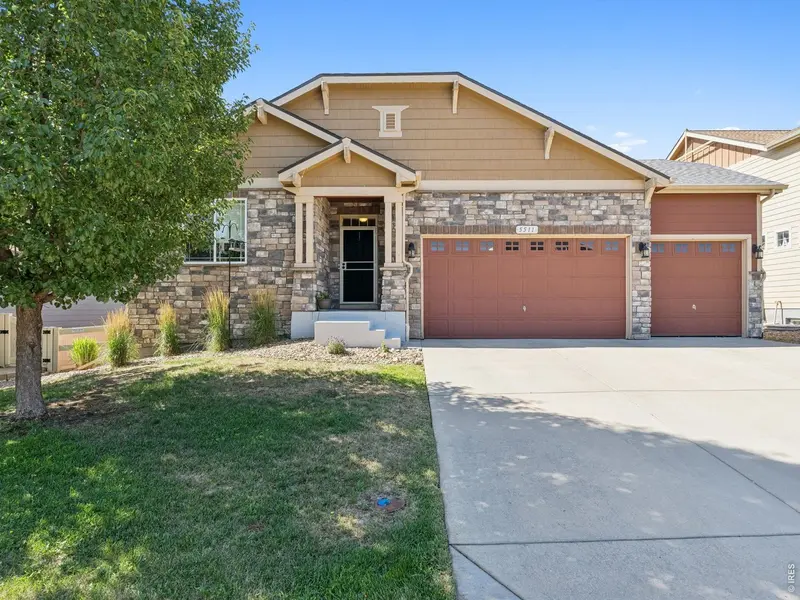 5511 Palomino, Frederick, CO 80504