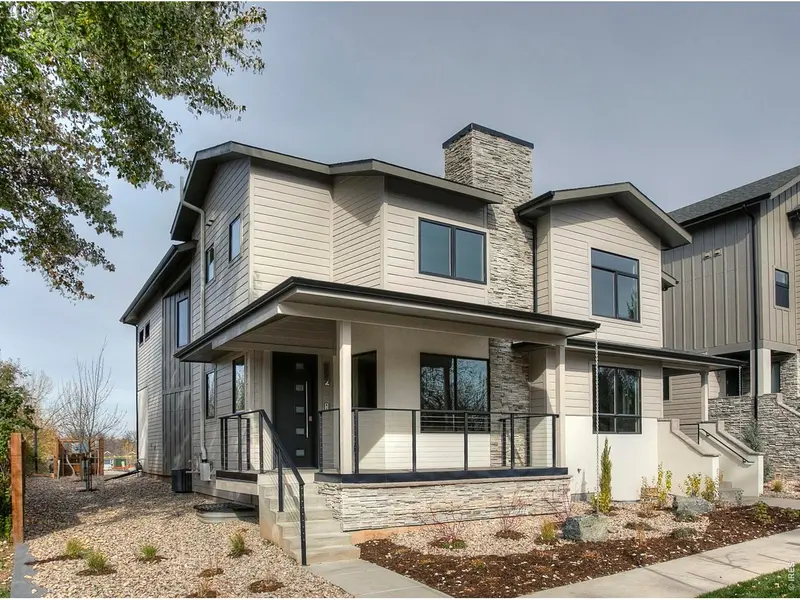 852 E Stuart, Fort Collins, CO 80525