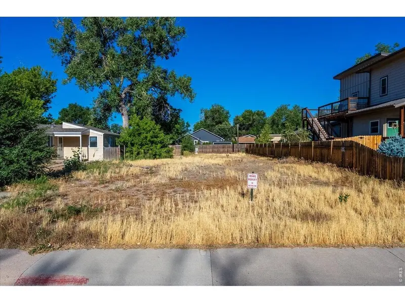 225 3rd, Fort Collins, CO 80524