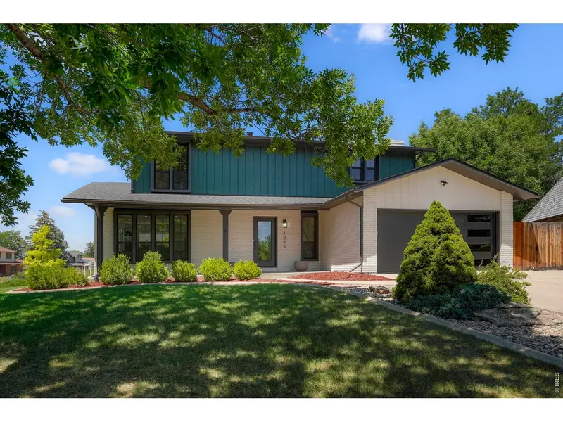 1096 Princeton, Longmont, CO 80503