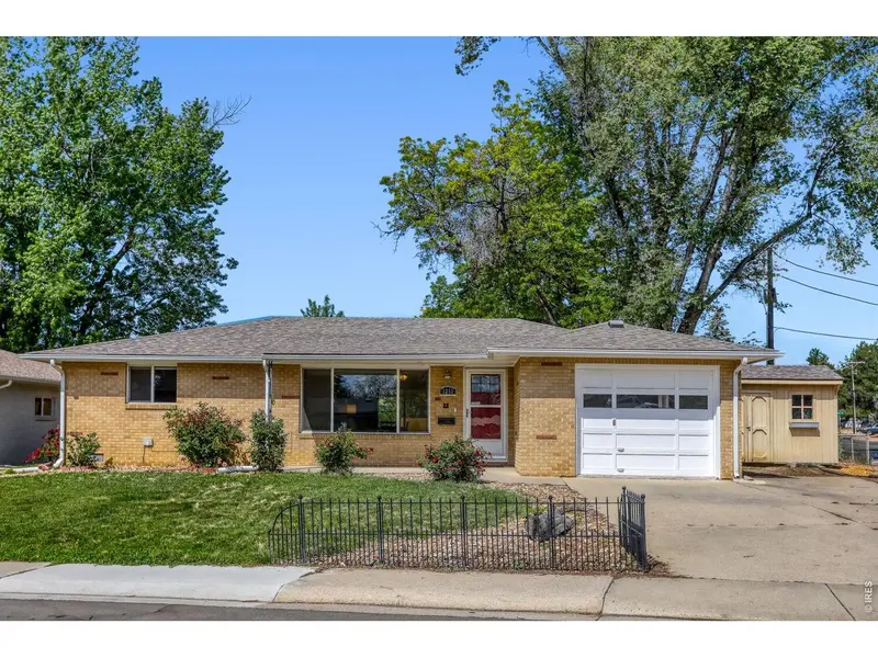 1251 Sumner, Longmont, CO 80501