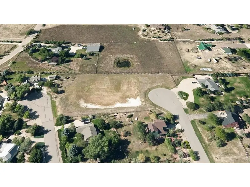 0 Lorraine, Fort Collins, CO 80524