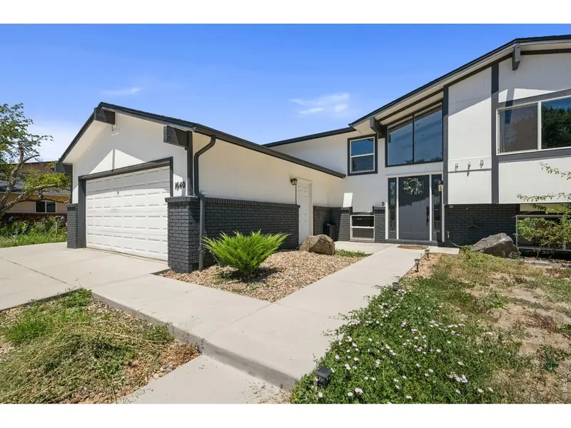 1640 Amherst, Longmont, CO 80503