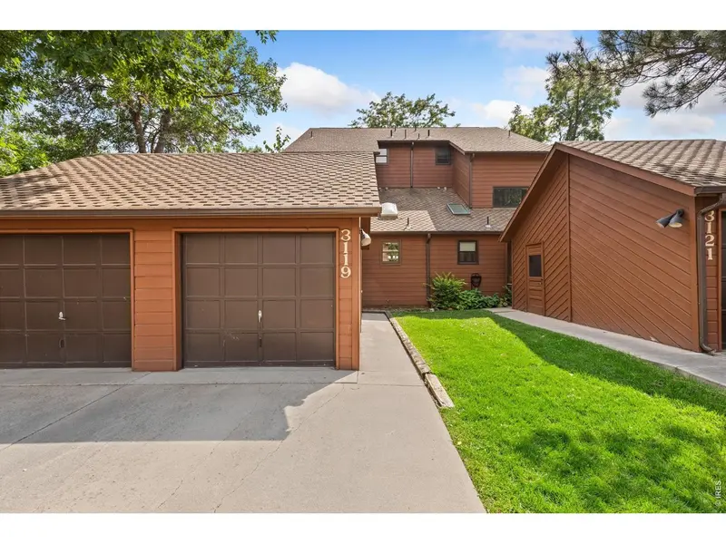 3119 Bell, Boulder, CO 80301
