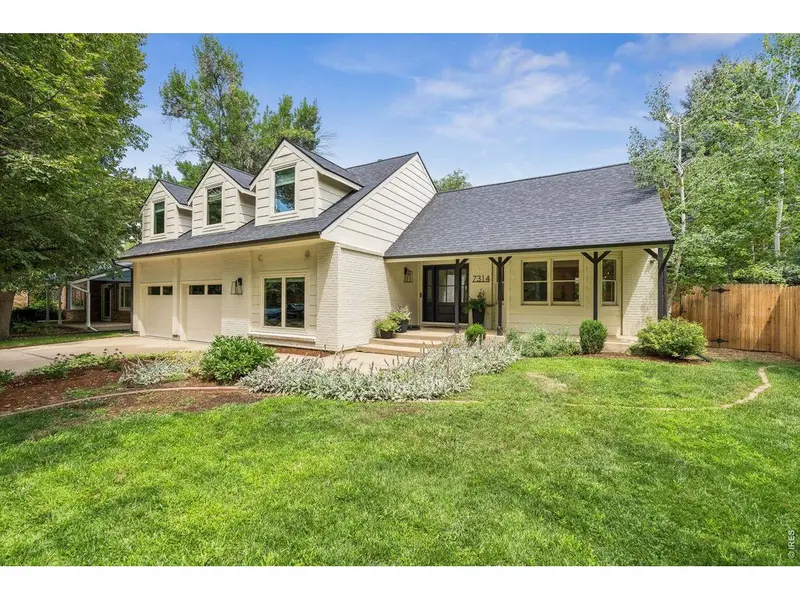 7314 Timothy, Niwot, CO 80503