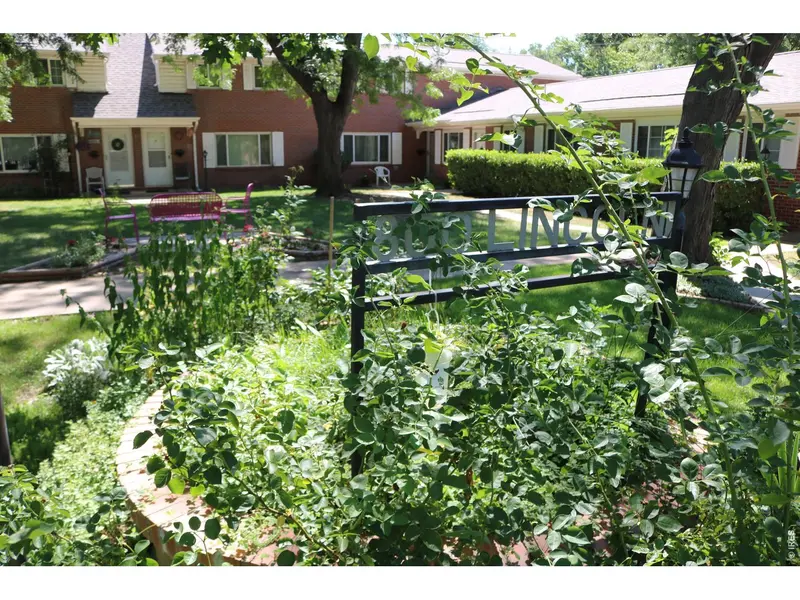 800 Lincoln #I, Longmont, CO 80501