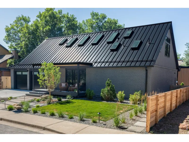 1760 Hawthorn, Boulder, CO 80304
