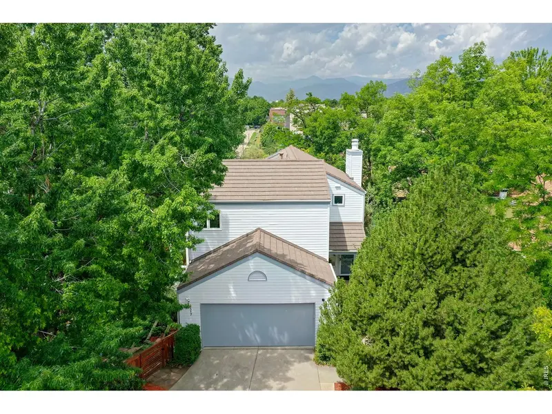1517 Patton, Boulder, CO 80303