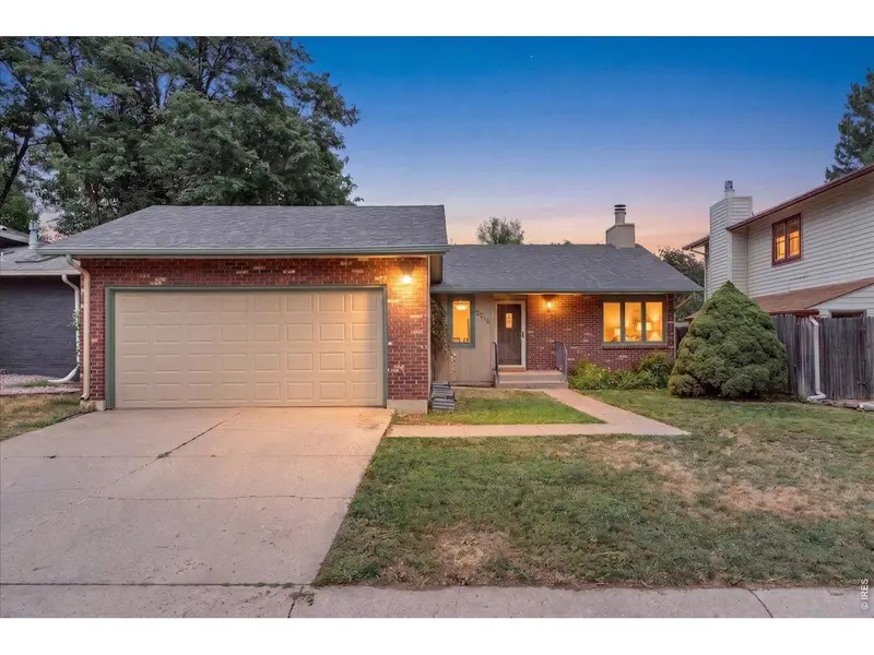 2718 Balmoral, Fort Collins, CO 80525