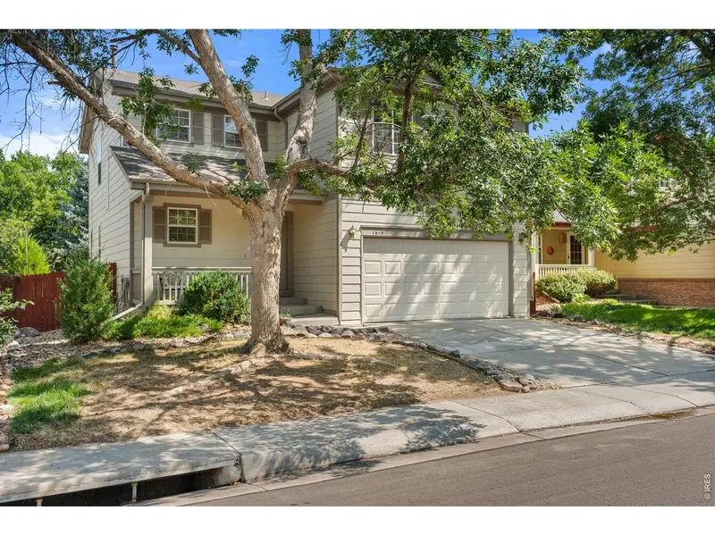 1615 Holeman, Erie, CO 80516