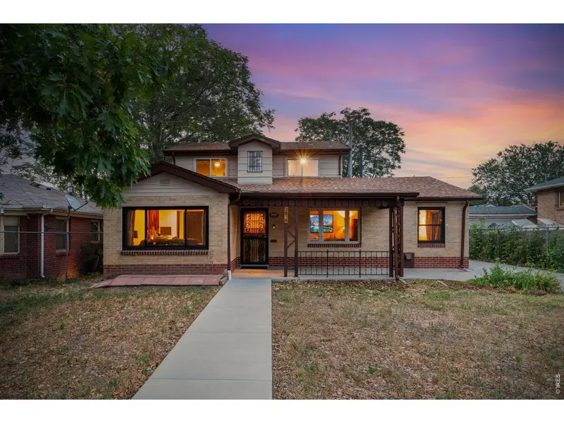 2850 N Steele, Denver, CO 80205