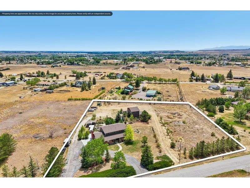 4901 Beverly, Berthoud, CO 80513