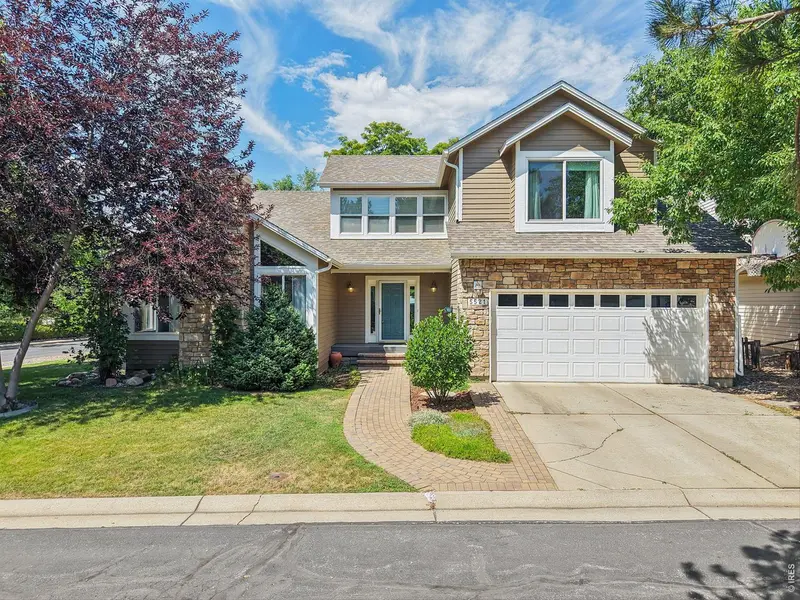 5521 Glendale Gulch, Boulder, CO 80301