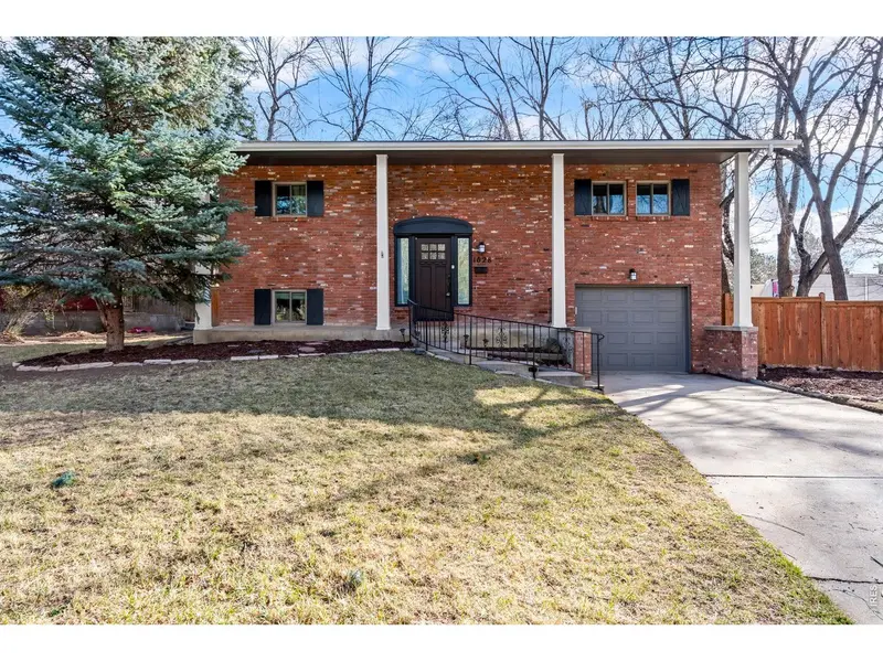 1028 E Lake, Fort Collins, CO 80524
