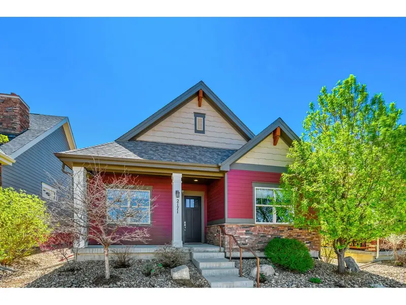 2171 Park, Louisville, CO 80027