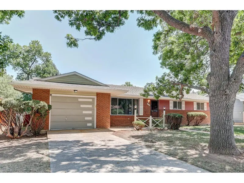 1416 Skyline, Fort Collins, CO 80521