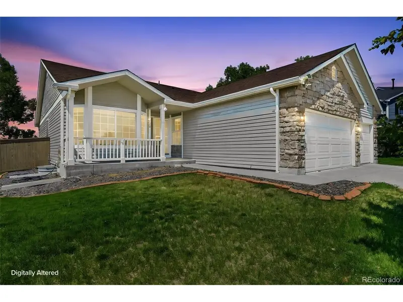 6155 Medford, Castle Rock, CO 80104