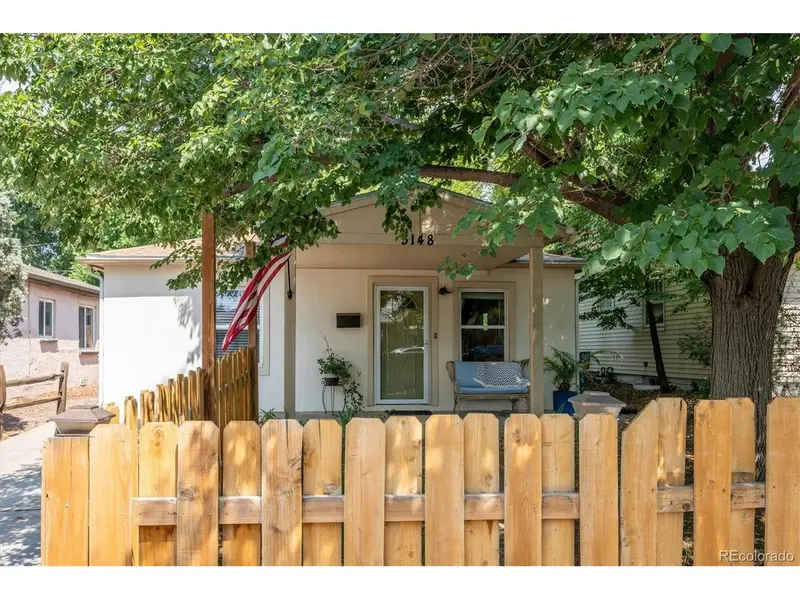 3148 S Lincoln, Englewood, CO 80113