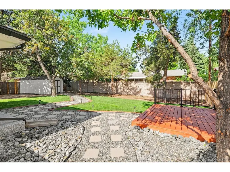 11915 E Arizona, Aurora, CO 80012