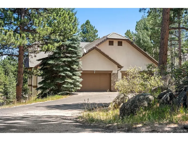 31251 Divot, Evergreen, CO 80439