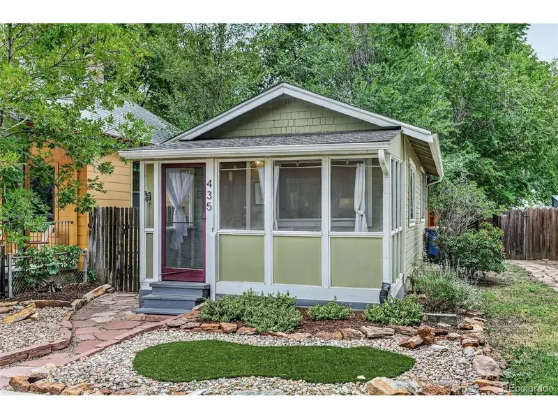 435 Briggs, Erie, CO 80516