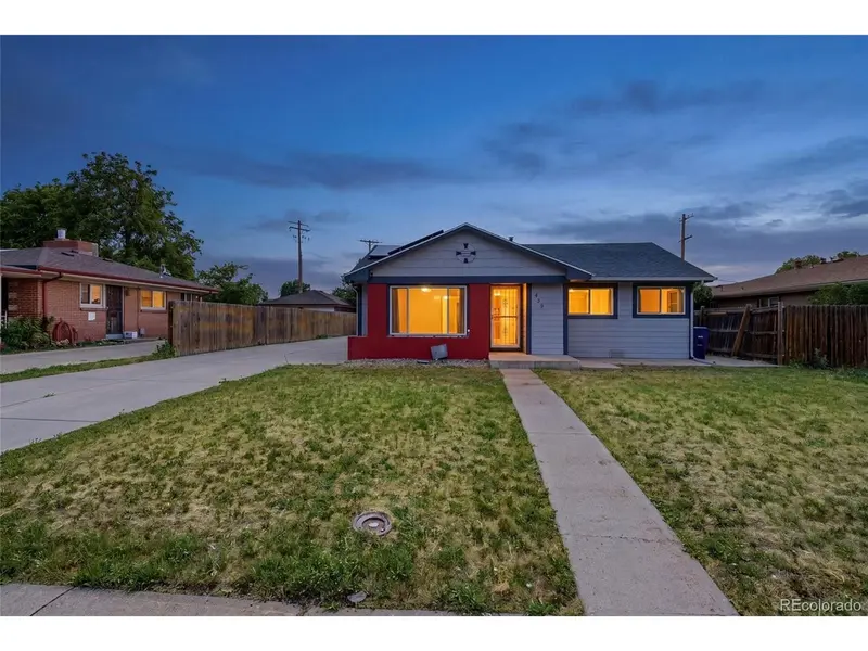 485 Zenobia, Denver, CO 80204