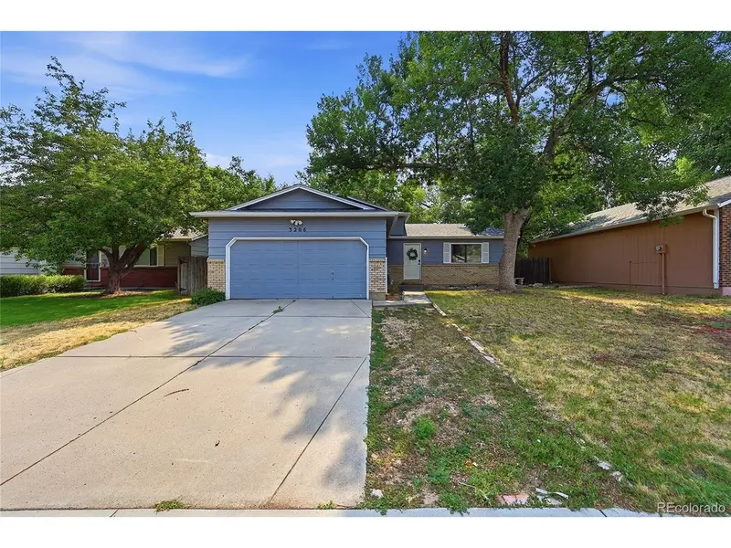 3206 Lymen, Fort Collins, CO 80526