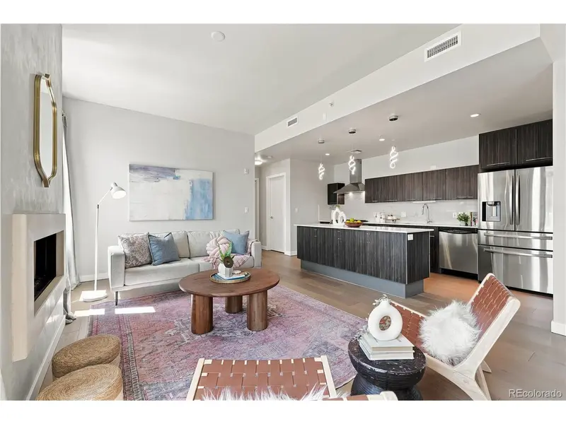 410 Acoma #211, Denver, CO 80204
