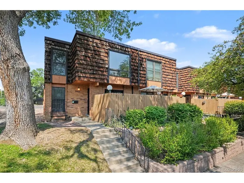 6401 Welch, Arvada, CO 80004